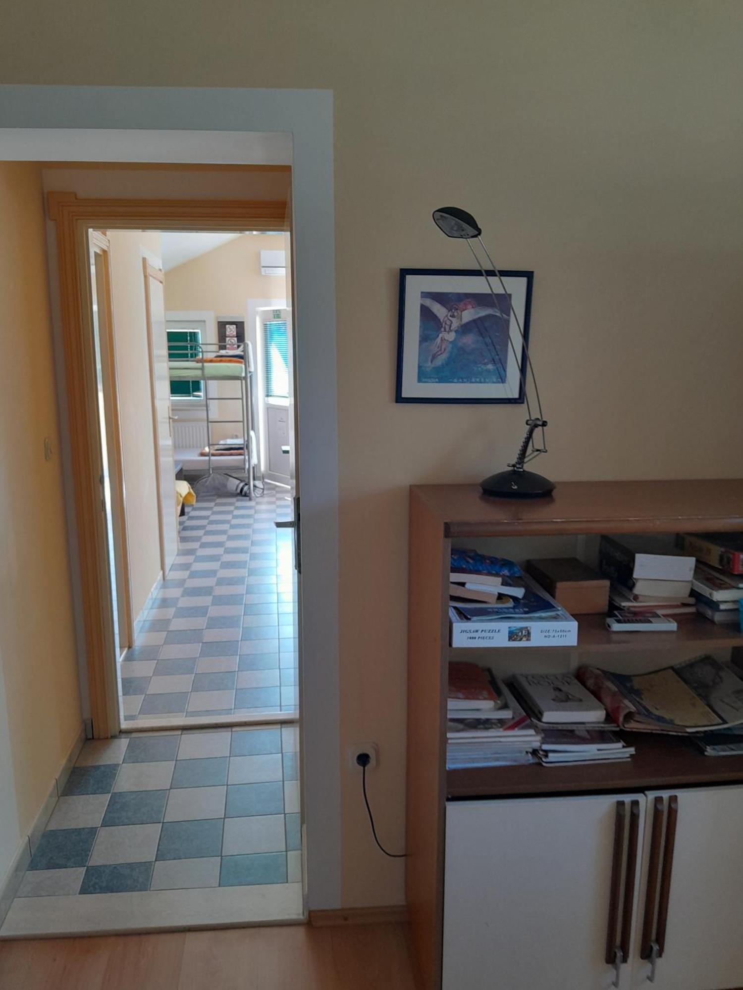 Jenny'S House Διαμέρισμα Supetar Εξωτερικό φωτογραφία