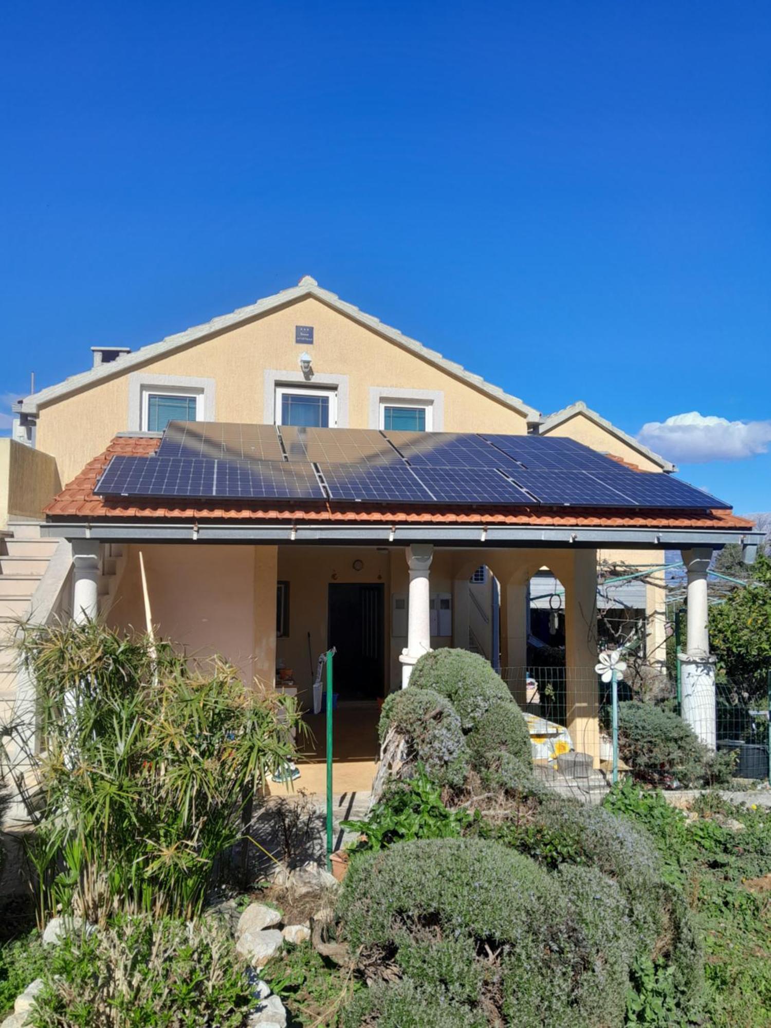 Jenny'S House Διαμέρισμα Supetar Εξωτερικό φωτογραφία