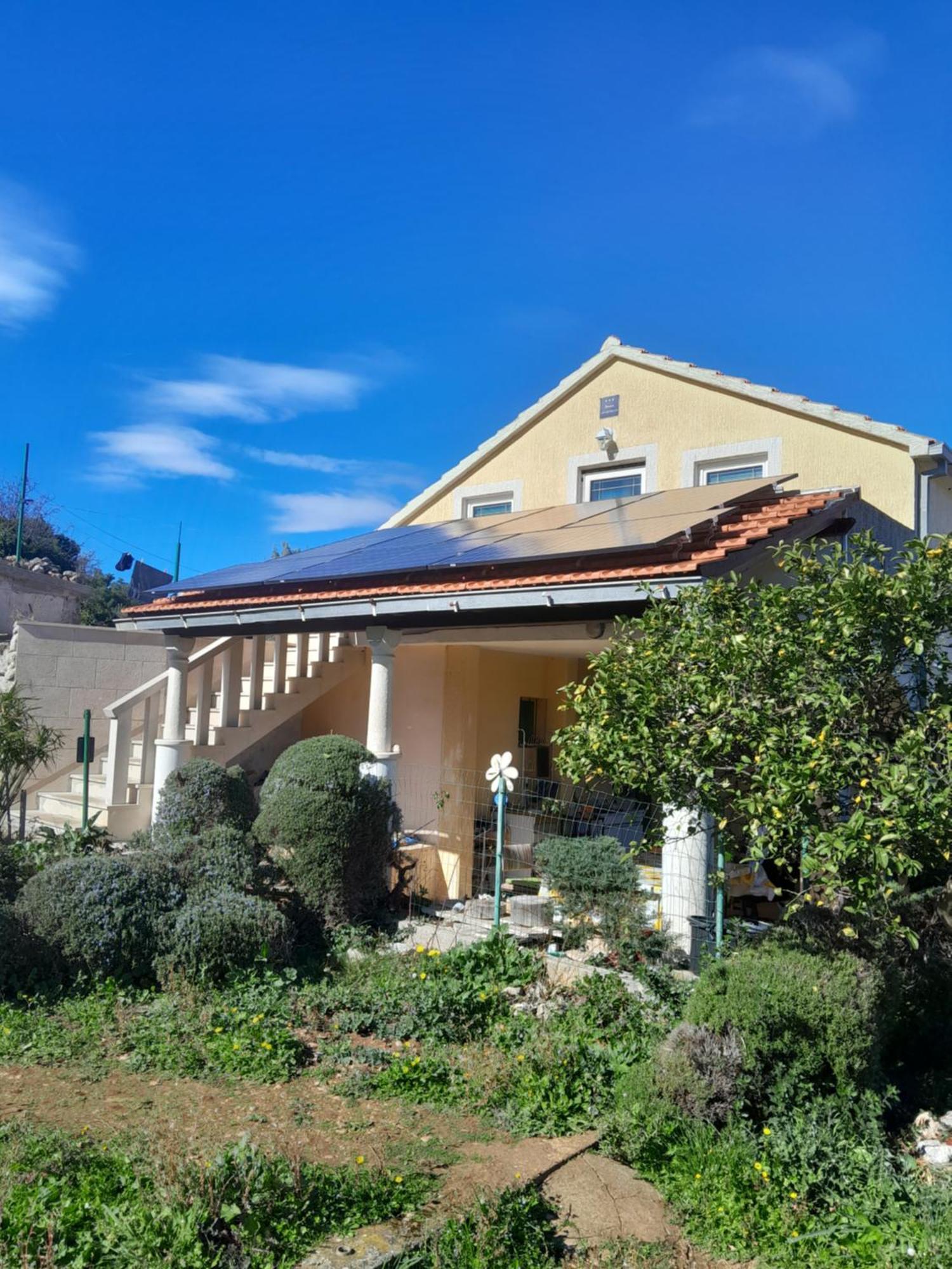 Jenny'S House Διαμέρισμα Supetar Εξωτερικό φωτογραφία