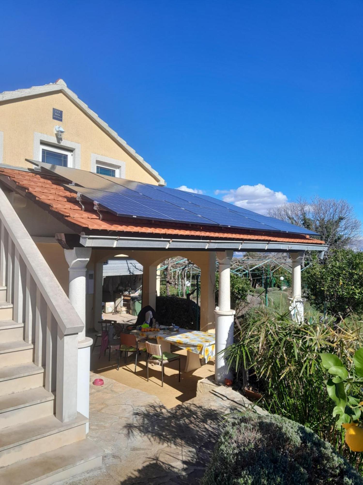Jenny'S House Διαμέρισμα Supetar Εξωτερικό φωτογραφία
