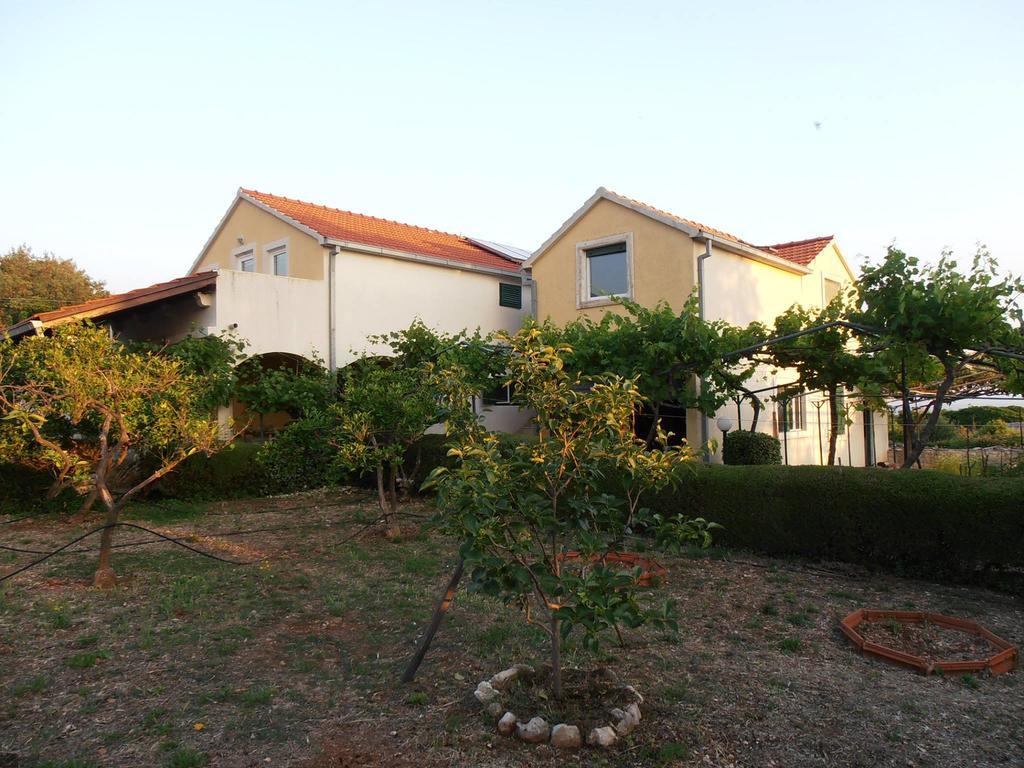 Jenny'S House Διαμέρισμα Supetar Εξωτερικό φωτογραφία