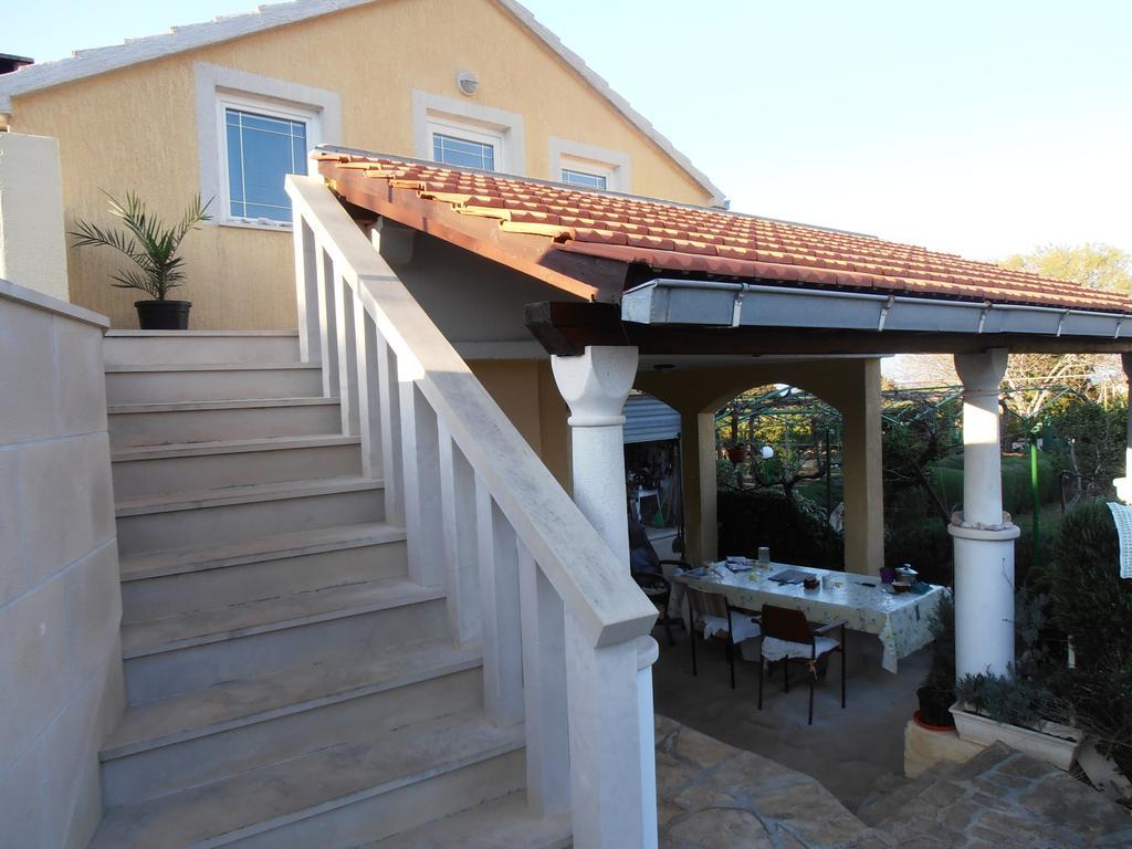 Jenny'S House Διαμέρισμα Supetar Εξωτερικό φωτογραφία