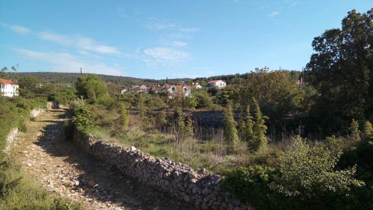 Jenny'S House Διαμέρισμα Supetar Εξωτερικό φωτογραφία