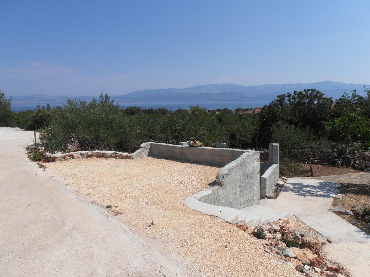 Jenny'S House Διαμέρισμα Supetar Εξωτερικό φωτογραφία