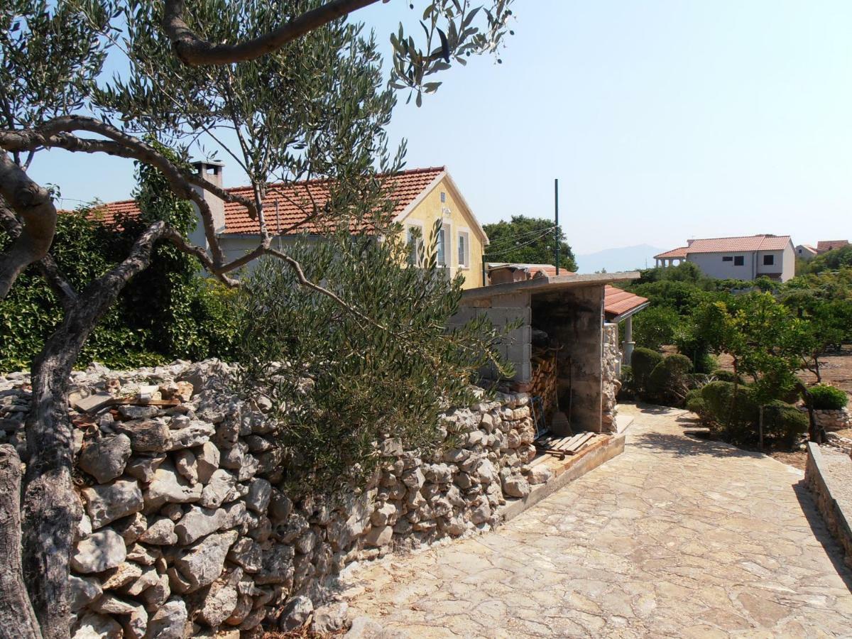 Jenny'S House Διαμέρισμα Supetar Εξωτερικό φωτογραφία